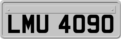 LMU4090