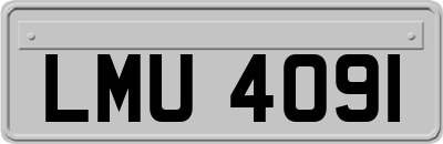 LMU4091