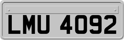 LMU4092