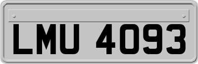 LMU4093