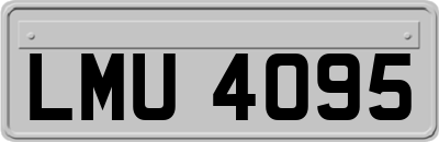 LMU4095