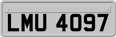 LMU4097