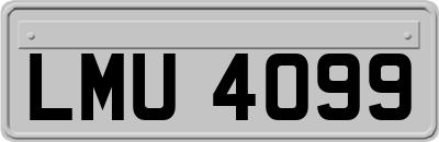 LMU4099