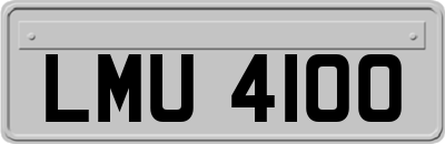 LMU4100