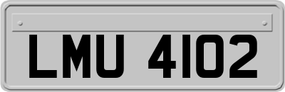 LMU4102