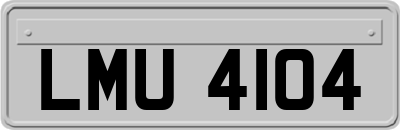 LMU4104