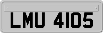 LMU4105