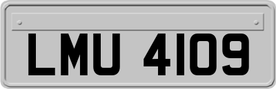 LMU4109