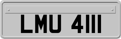 LMU4111