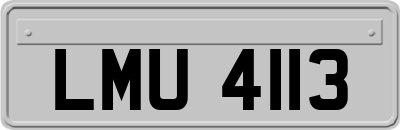 LMU4113