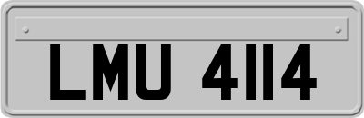 LMU4114