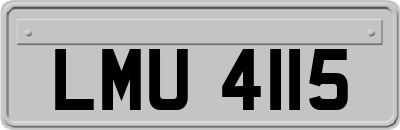 LMU4115
