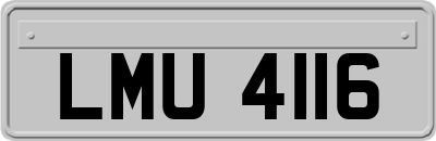 LMU4116