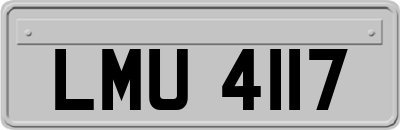 LMU4117
