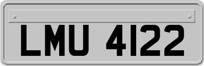 LMU4122