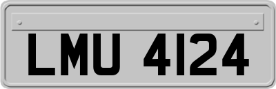 LMU4124