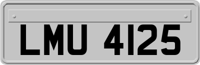 LMU4125