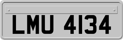 LMU4134