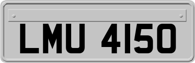 LMU4150