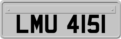 LMU4151