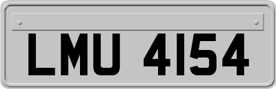LMU4154