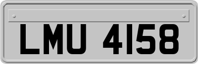 LMU4158