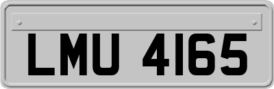 LMU4165
