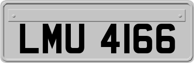 LMU4166