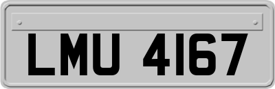LMU4167