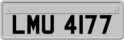 LMU4177
