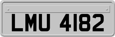 LMU4182