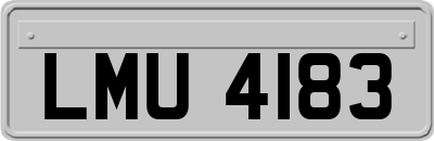 LMU4183