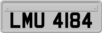 LMU4184