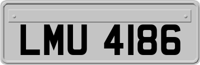 LMU4186