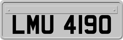 LMU4190
