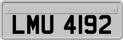 LMU4192