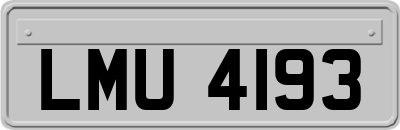 LMU4193