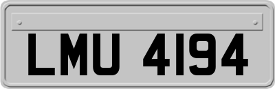 LMU4194