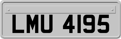 LMU4195
