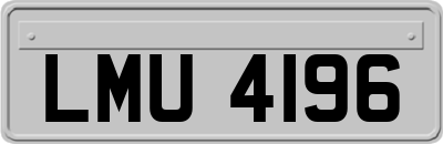 LMU4196