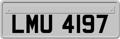LMU4197