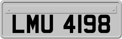 LMU4198