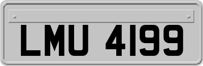LMU4199