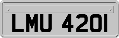 LMU4201