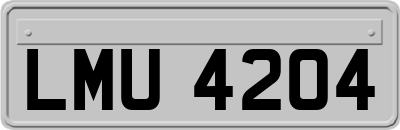 LMU4204