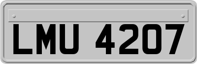LMU4207