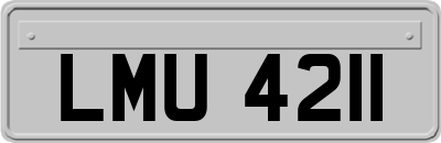 LMU4211