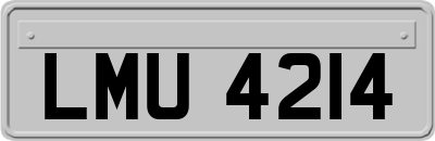 LMU4214