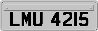 LMU4215