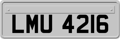 LMU4216